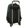 MOCHILA 665+CARRO 905 KELME "CAMO" SAFTA26 612621313 44X32 UNIDAD