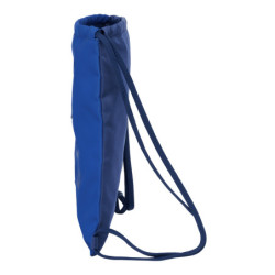 SACO PLANO KELME "BLUE" SAFTA26 612603196 40X35 UNIDAD