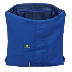 SACO PLANO KELME "BLUE" SAFTA26 612603196 40X35 UNIDAD