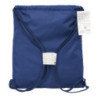 SACO PLANO KELME "BLUE" SAFTA26 612603196 40X35 UNIDAD