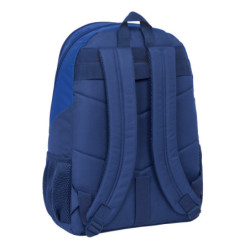 MOCHILA ADAPT.CARRO KELME "BLUE" SAFTA26 612603665 44X32 UNIDAD