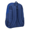 MOCHILA ADAPT.CARRO KELME "BLUE" SAFTA26 612603665 44X32 UNIDAD
