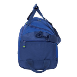 BOLSA DEPORTE KELME "BLUE" SAFTA26 712603553 25X50 UNIDAD