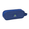 PORTATODO DOBLE KELME "BLUE" SAFTA26 812603513 8X21 UNIDAD