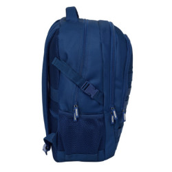 MOCHILA CROSS DOBLE KAPPA "MARINO" SAFTA26 642682601 46X34 UNIDAD