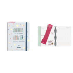 AGENDA ANUAL FINOCAM20 TALKUAL 1/4 1DP 2020 TODO+ 785240720