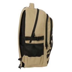 MOCHILA 232 BOLSILLOS FRONTALES+CARRO 805 STITCH SAFTA26 612602280 27X22 UNIDAD