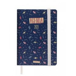 LLUVIA CABELLO ANGEL ROJO 36017 ^