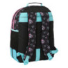 MOCHILA DOBLE ADAPT.CARRO MONSTER HIGH SAFTA26 612698773 42X32 UNIDAD