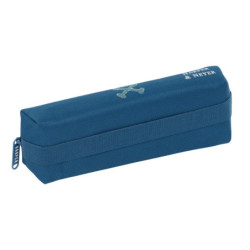 PORTATODO RECTANGULAR C/GOMA ELAST. 22CM HARPER & NEYER SAFTA26 812677015 4X22 UNIDAD