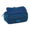 PORTATODO TRIPLE BIG HARPER & NEYER SAFTA26 812677710 10X21,5 UNIDAD