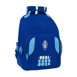 MOCHILA DOBLE ADAPT.CARRO REAL ZARAGOZA CORPORATIVA SAFTA23 ENERO 612046773
