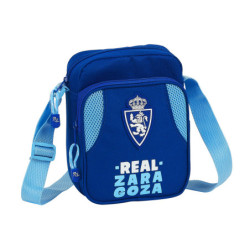 BANDOLERA PEQUEÑA REAL ZARAGOZA CORPORATIVA SAFTA23 ENERO 612046672