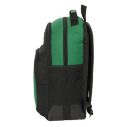 MOCHILA DOBLE ADAPT.CARRO BLACKFIT8 "VARSITY" SAFTA26 642625773 42X32 UNIDAD