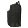 MOCHILA DOBLE ADAPT.CARRO BLACKFIT8 "UNDERGROUND" SAFTA26 642626773 42X32 UNIDAD