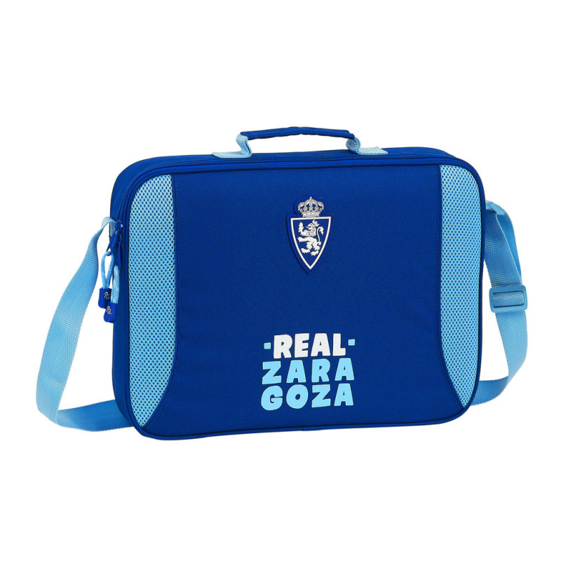 CARTERA EXTRAESCOLARES REAL ZARAGOZA CORPORATIVA SAFTA23 ENERO 612046385