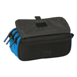 PORTATODO TRIPLE BIG BLACKFIT8 "UNDERGROUND" SAFTA26 842626710 10X21,5 UNIDAD