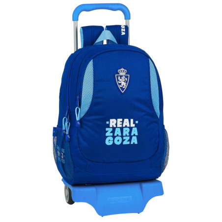 MOCH 665+CARRO 905 REAL ZARAGOZA CORPORATIVA SAFTA23 ENERO 612046313