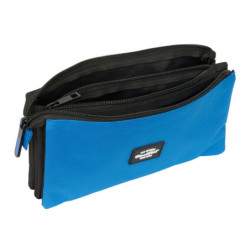 PORTATODO TRIPLE BLACKFIT8 "UNDERGROUND" SAFTA26 842626744 12X22 UNIDAD