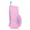 MOCHILA STITCH "BRIGHT" SAFTA26 612615774 42X33 UNIDAD