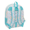 MOCHILA ADAPT.CARRO MOOS "FIORI" SAFTA26 612618180 42X33 UNIDAD