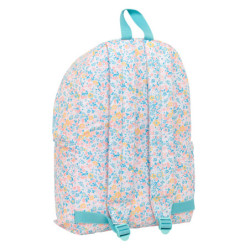 MOCHILA PARA PORTATIL 14.1'' MOOS "FIORI" SAFTA26 612618775 43X31 UNIDAD