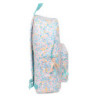MOCHILA PARA PORTATIL 14.1'' MOOS "FIORI" SAFTA26 612618775 43X31 UNIDAD
