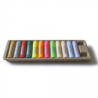 TEMPERA SOLIDA INSTANT PLAYCOLOR ONE TUTTI FRUTTI (METAL, FLUOR,PASTEL) 12 COLORES 20181