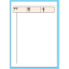 TAL. LOAN CAMAREROS T-788  DIN-A6 DUPLI AUTO PTE 10U