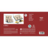 JUEGO CAYRO GO MAGNETICO TABLERO 31*31 416