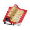 JUEGO CAYRO FORMAPALABRAS CAJA METAL 27*27 756