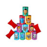 JUEGO CAYRO TIRAR LAS LATAS XL 1053