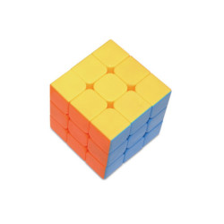 JUEGO CAYRO CUBO RUBIK 3*3*3 YJ8306