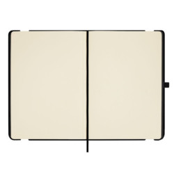 CUADERNO FINOCAM A4 TAPA FLEXIBLE A-5 DESIGN LISO BUTTERFLY 8053105