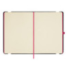 CUADERNO FINOCAM A4 TAPA FLEXIBLE A-5 DESIGN LISO FLAMINGO 8053104