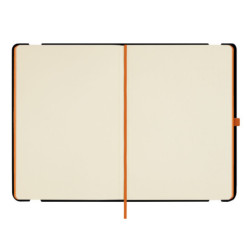 CUADERNO FINOCAM A4 TAPA FLEXIBLE A-5 DESIGN LISO MOUNTAIN 8053102