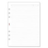 AGENDA RECAMBIO FINOCAM OPEN 1000 HORIZONTAL R1041