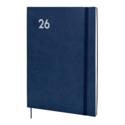 AGENDA MARA Y12 SVV 2026 AZUL+ FINOCAM26 621141026 214 X 11 X 275 MM