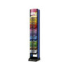 PACK EXP+FABRIANO COLORE A4 185G - 25 COL X 200 H- 5000H