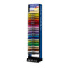 PACK EXP+FABRIANO COLORE A3 185G - 25 COL X 100 H- 2500H