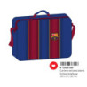 BANDOLERA EXTRAESCOLARES F.C.BARCELONA 1ª EQUIP. 20/21 612029385 28*38 SAFTA22