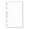 AGENDA RECAMBIO FINOCAM 602 HORIZONTAL C241