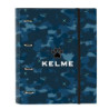 CARPEBLOC 4A 35MM C/RECAMBIO KELME "BREAK" 512221666 32*27 SAFTA22