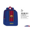 MOCHILA GUARDERIA ADAPT.CARRO F.C.BARCELONA 1ª EQUIP. 20/21 612029232 27*22 SAFTA22