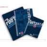 CUADERNO DEC FL GABOL 10 RUGBY 5*5 206851 ^