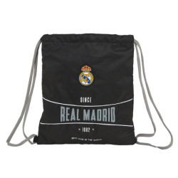 BOLSA ZAPATOS REAL MADRID 1902 612024196 SAFTA20 ENERO 40*35
