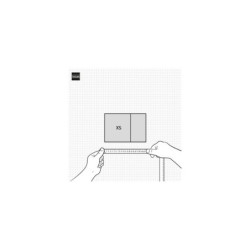 CALENDARIO ESCRIBIR IMAN XS 2026+ FINOCAM26 781350026 224 X 12 X 160 MM