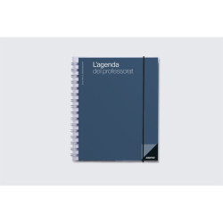 AGENDA ADDITIO DEL PROFESSORAT 23/24 VALENCIA D/P AMB ELASTIC P211