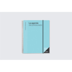 AGENDA ADDITIO DEL PROFESORADO 21/22 D/P C/GOMA P212