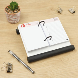 TACO SOBREMESA 2026+ FINOCAM26 780280026 85 X 35 X 120 MM